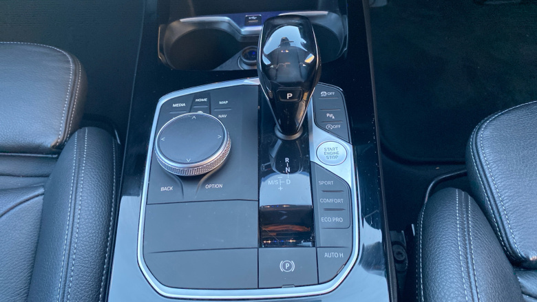 BMW 1 Series 118i M Sport 5dr Step Auto Petrol Hatchback